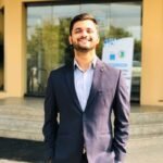 Muhammad Kumail Mehdi