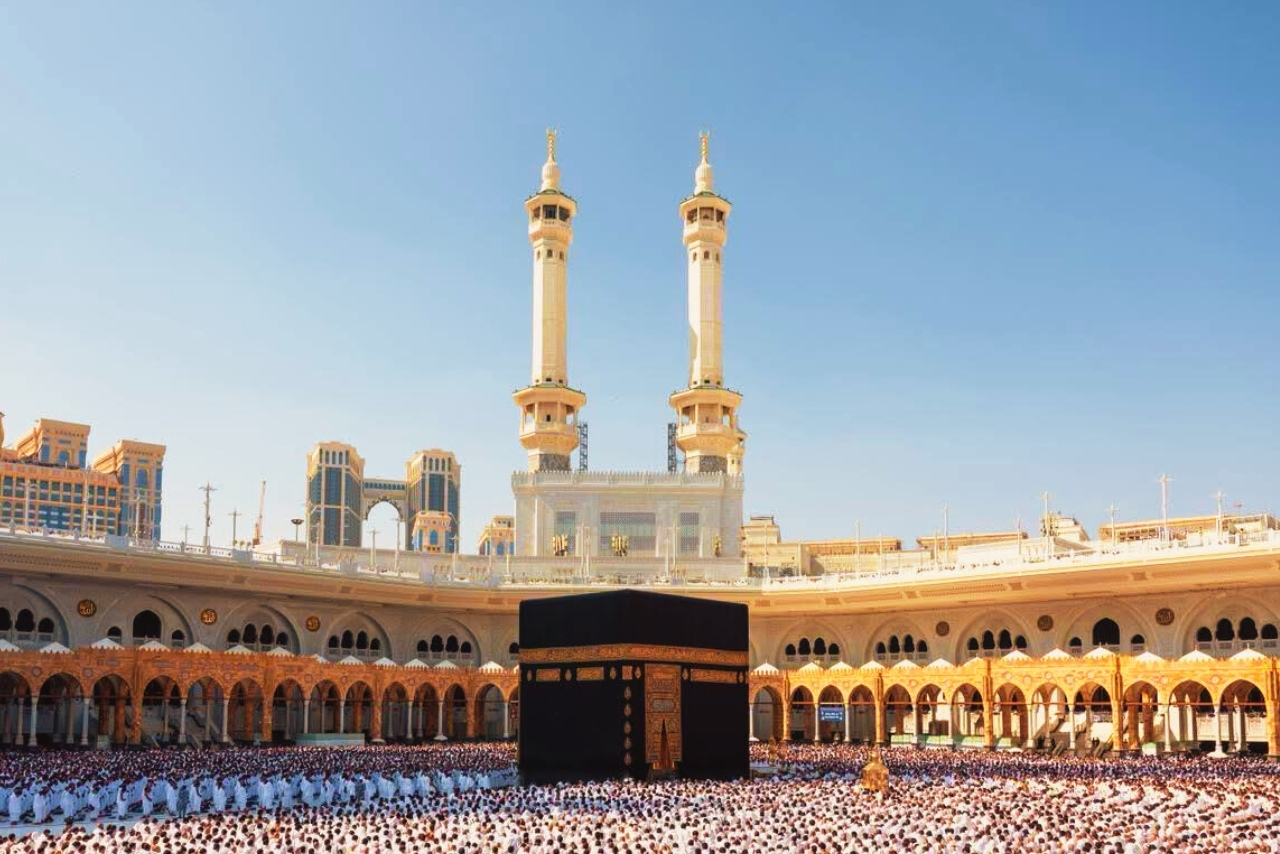 Mataf