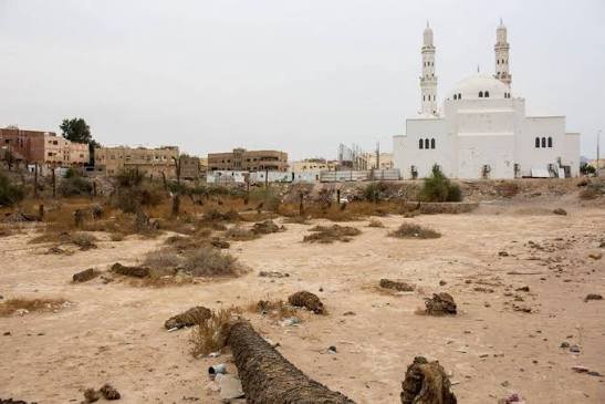 badr